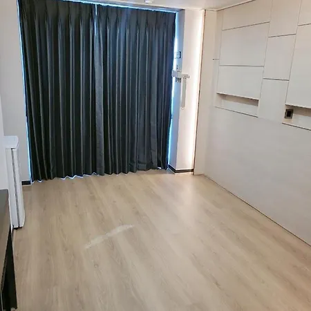 Griffinbay Hotel 釜山 外观 照片