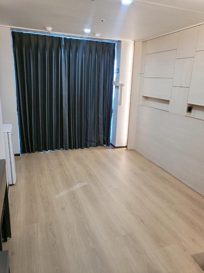 Griffinbay 酒店 釜山