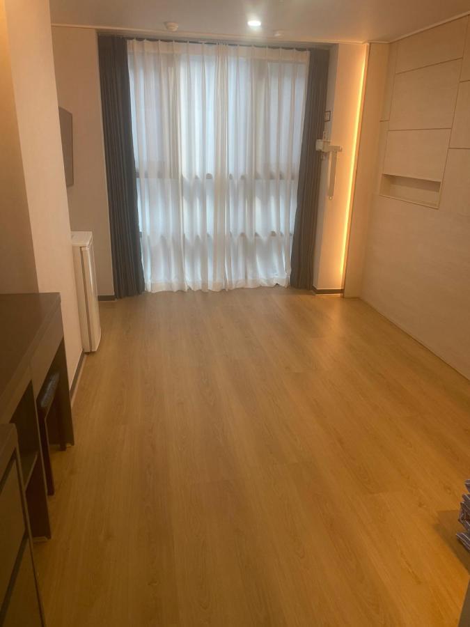 โรงแรม กริฟฟิน เบย์ โฮเทล ปูซาน
